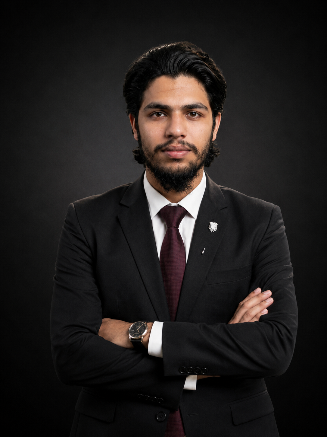 Servixt team member 2