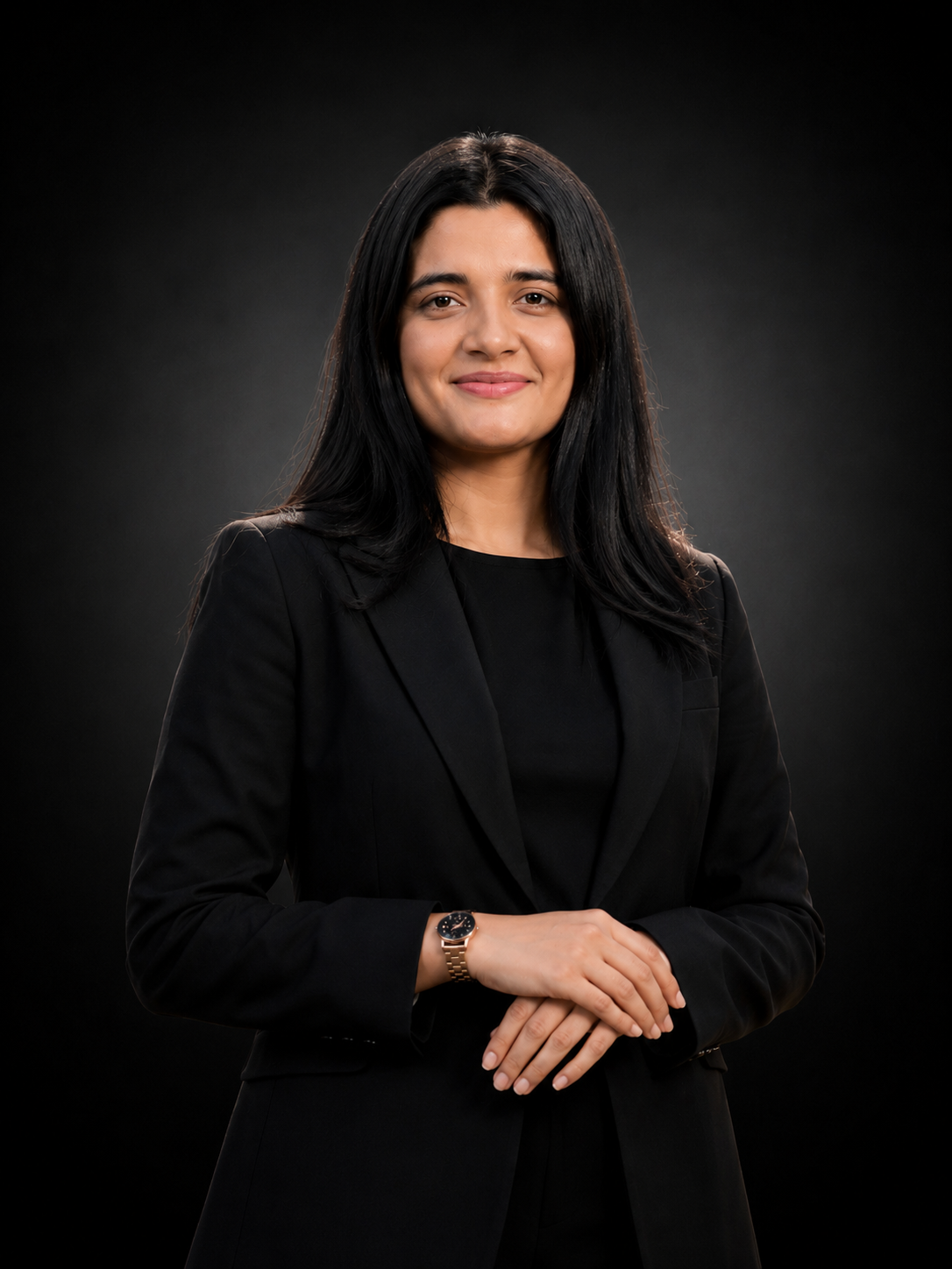 HR Manger