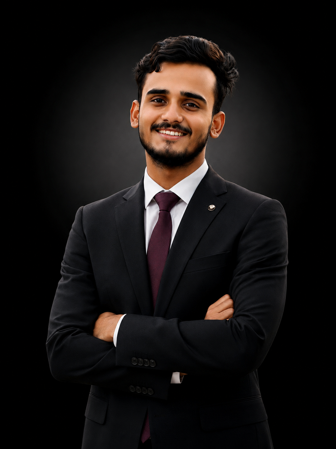 Servixt team member 1