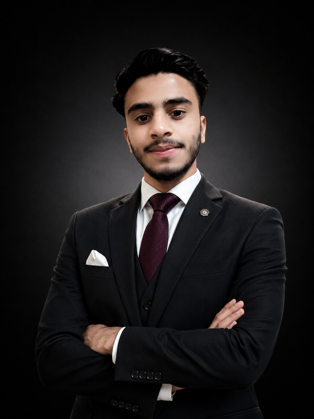 Servixt team member 5