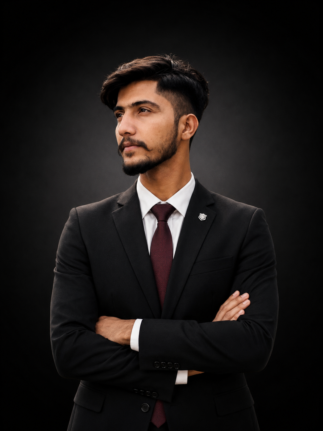 Servixt team member 3
